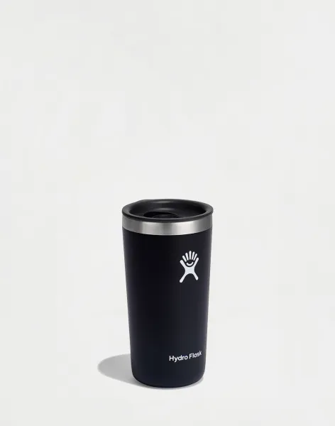 Hydro Flask All Around Tumbler 12 oz (355 ml) Black