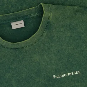 Filling Pieces T-Shirt Boxy "Vintage Pine" (422520501127-198)