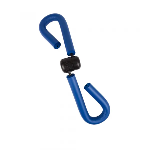 inSPORTline Body Trimmer čierna