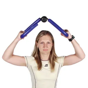 inSPORTline Body Trimmer modrá