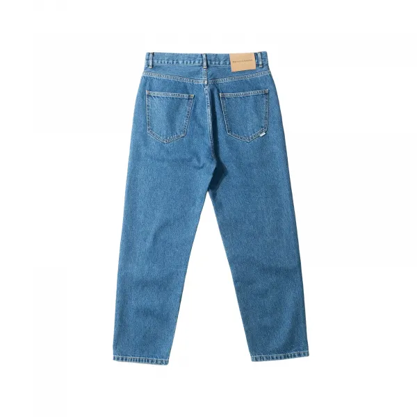 Edmmond Studios Avail Pants "Stonewash" (325-50-04530)