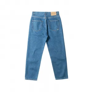 Edmmond Studios Avail Pants "Stonewash" (325-50-04530)