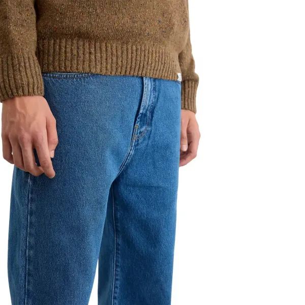 Edmmond Studios Avail Pants "Stonewash" (325-50-04530)