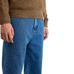 Edmmond Studios Avail Pants "Stonewash" (325-50-04530)