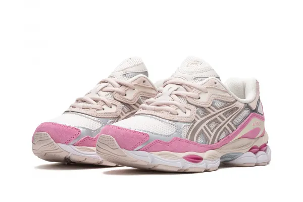 Asics Gel-NYC "Cream Mineral Beige" (1203A383-104)