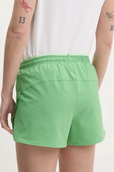 Šortky Peak Performance W Trail Light Shorts Peppermint