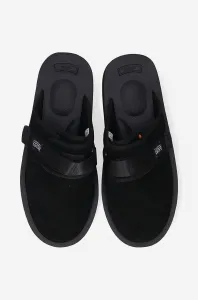 Suicoke Zavo-VS "Black" (OG-072VS-BLACK)