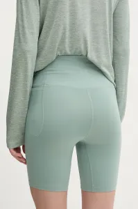 Under Armour MERIDIAN Dámske kraťasy, svetlo zelená, veľkosť