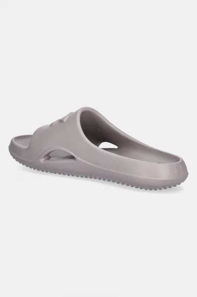 Under Armour M LOCKER V Pánske šľapky, ružová, veľkosť 45