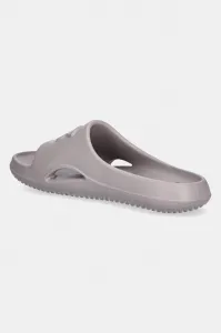 Under Armour M LOCKER V Pánske šľapky, ružová, veľkosť 45