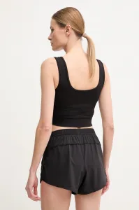 Puma RUN FAVORITE AOP VELOCITY 3" SHORT W Dámske športové kraťasy, čierna, veľkosť