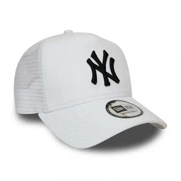 Šiltovka NEW ERA 940 Af trucker essential NEYYAN-WHI