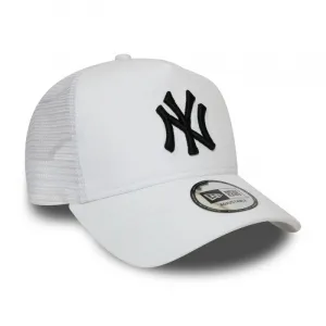 Šiltovka NEW ERA 940 Af trucker essential NEYYAN-WHI
