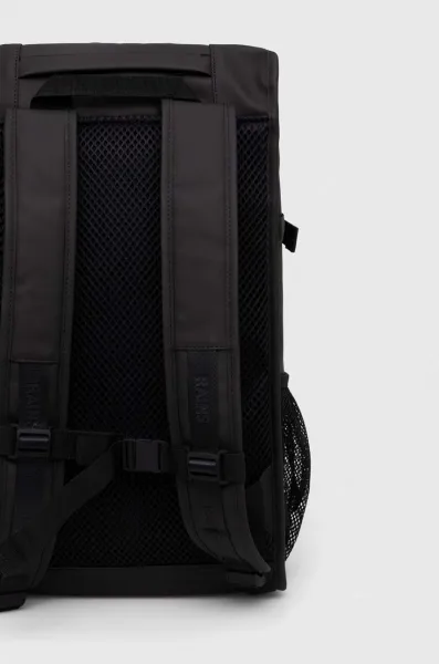 Rains Taška Trail Mountaineer 01 Black