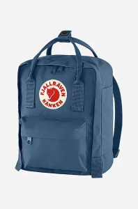 Ruksak Fjallraven Kanken Mini F23561.540-540, veľký, jednofarebný