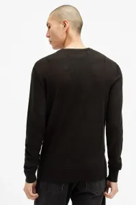 Vlnený sveter AllSaints MODE
