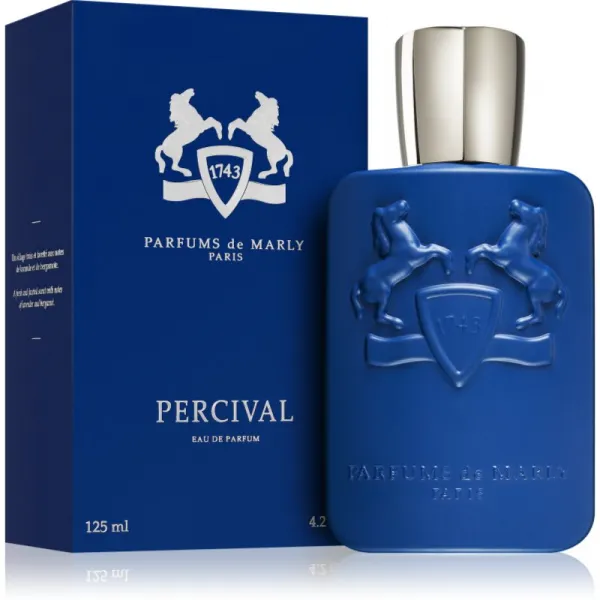 Parfums De Marly Percival parfumovaná voda unisex 125 ml