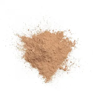 GOSH COPENHAGEN Mineral Powder minerálny púder odtieň 006 Honey 8 g