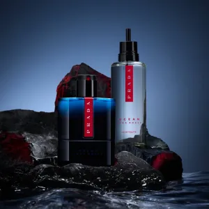 Prada Luna Rossa Ocean toaletná voda pre mužov 100 ml