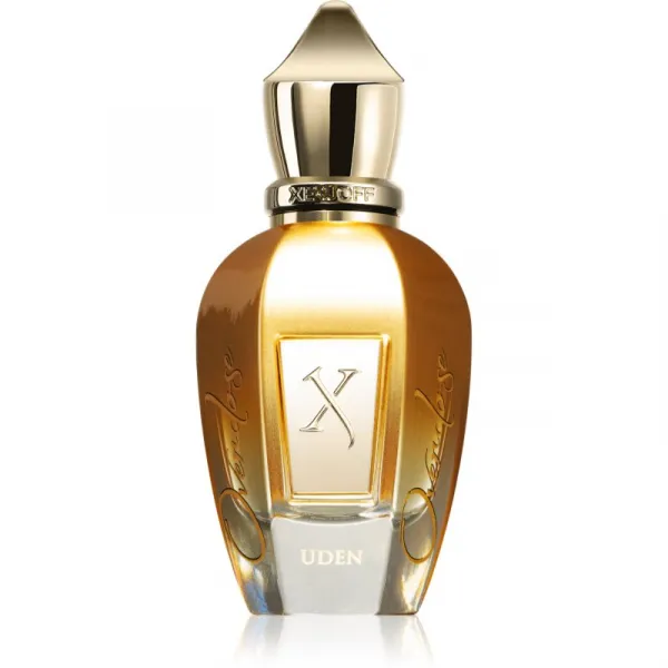 Xerjoff Shooting Stars Uden Overdose Parfém 50 ml UNISEX