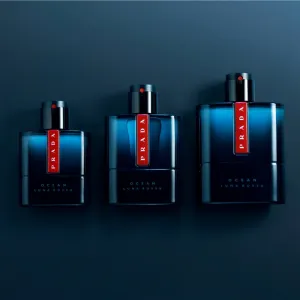Prada Luna Rossa Ocean toaletná voda pre mužov 100 ml