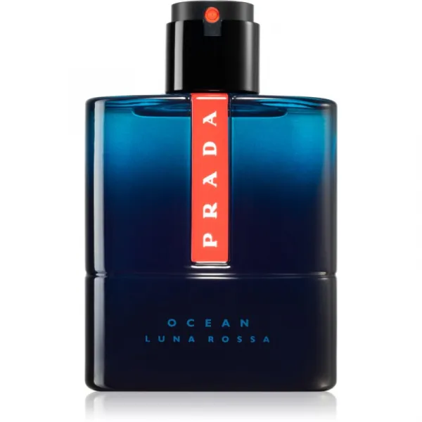 Prada Luna Rossa Ocean toaletná voda pre mužov 100 ml