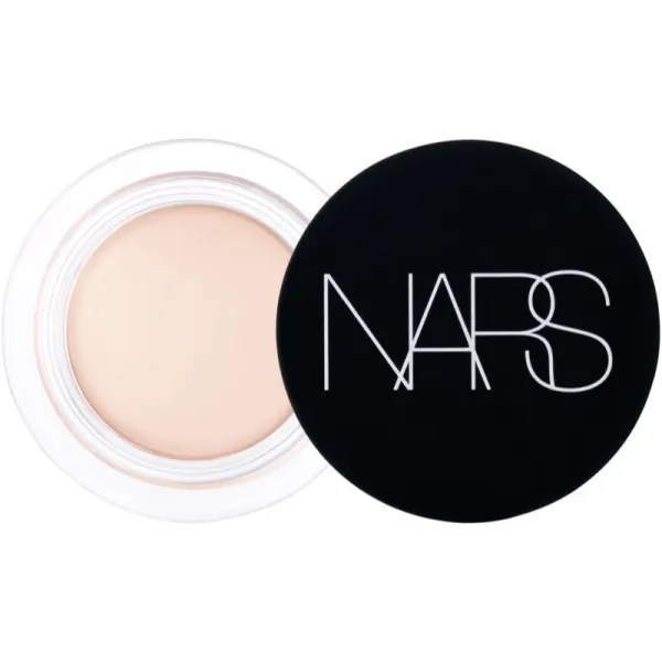 NARS Soft Matte Complete Concealer zmatňujúci korektor pre plné krytie odtieň AFFOGATO 6.2 g