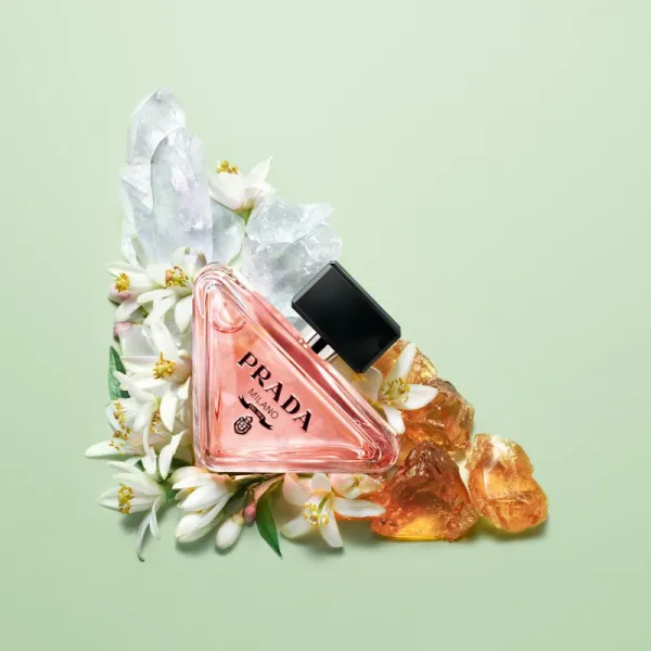 Prada Paradoxe parfumovaná voda plniteľná pre ženy 50 ml