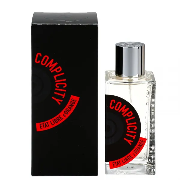 Etat Libre d’Orange Dangerous Complicity parfumovaná voda unisex 100 ml