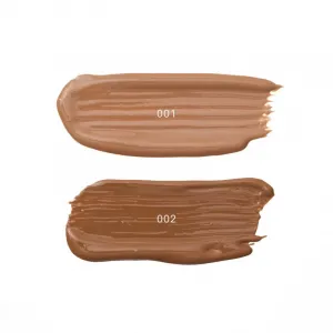 GOSH COPENHAGEN Shape Up kontúrovací krém odtieň 002 Medium Deep 14 ml