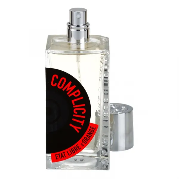 Etat Libre d’Orange Dangerous Complicity parfumovaná voda unisex 100 ml