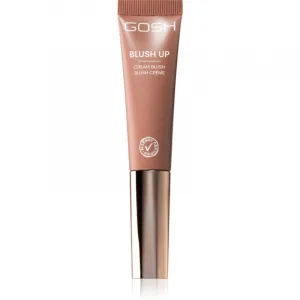 GOSH COPENHAGEN Blush Up krémová lícenka odtieň 001 Peach 14 ml