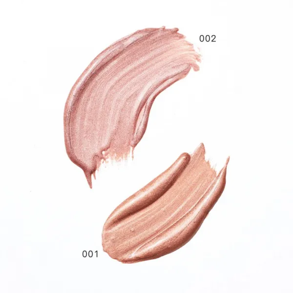 GOSH COPENHAGEN Blush Up krémová lícenka odtieň 002 Rose 14 ml