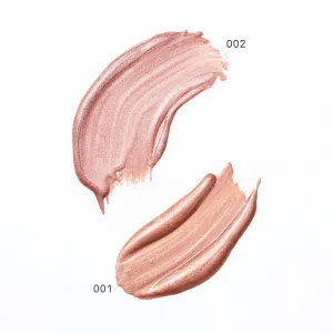 GOSH COPENHAGEN Blush Up krémová lícenka odtieň 002 Rose 14 ml