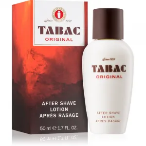 Tabac Original mlieko po holení pre mužov 50 ml