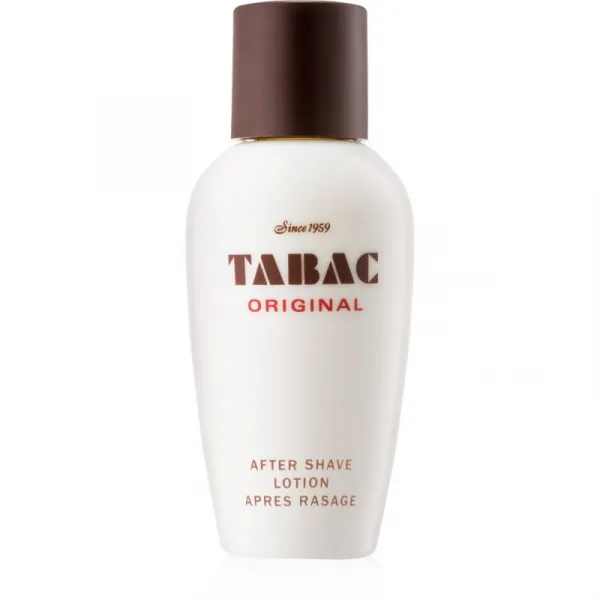 Tabac Original mlieko po holení pre mužov 50 ml
