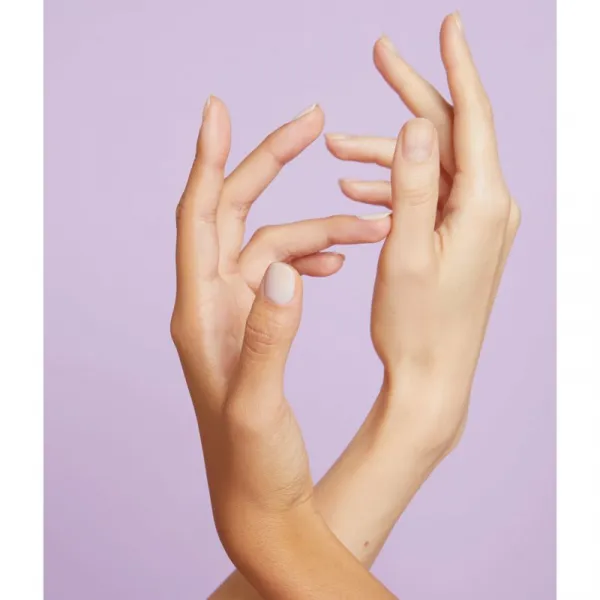 NIVEA Moisture Care Olive hydratačný krém na ruky a nechty 75 ml