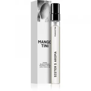 Sister's Aroma Mangotini parfumovaná voda unisex 10 ml