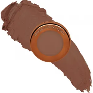 Danessa Myricks Beauty Yummy Skin Blurring Balm Powder Flushed tónovací balzam na pery a líca odtieň Crème Brûlée 6 g