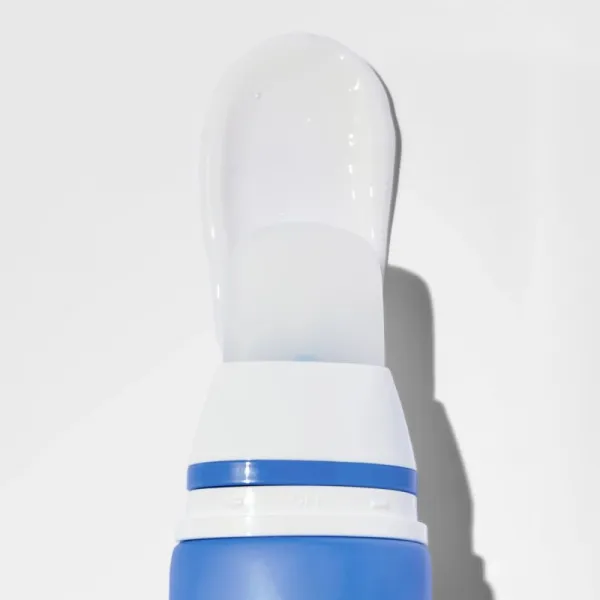 Glow Hub Hydration Hero nočná maska pre intenzívnu hydratáciu 100 ml