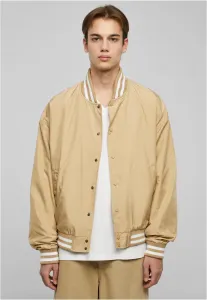 Light College Jacket Unionbeige