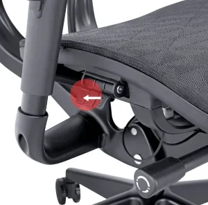 MERCURY Ergonomická kancelárska stolička ORION JNS-801, čierna sieťovina W-51 (vzorovaná), čierny kríž