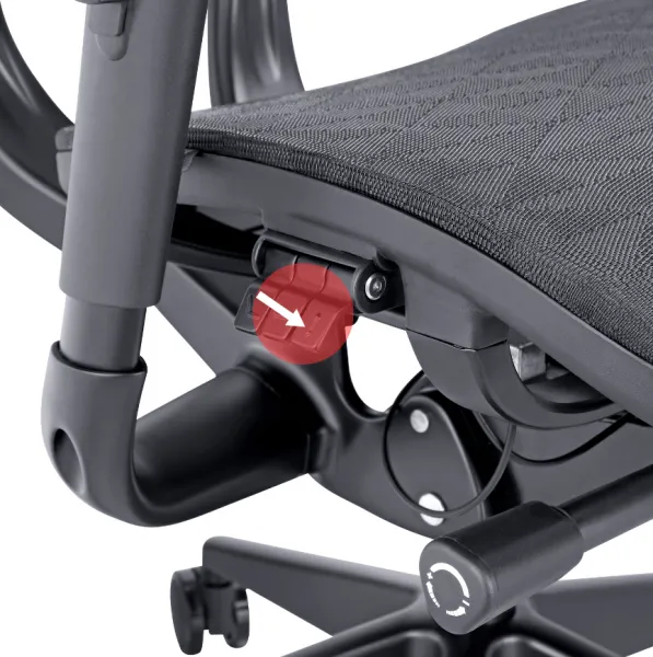 MERCURY Ergonomická kancelárska stolička ORION JNS-801, čierna sieťovina W-51 (vzorovaná), čierny kríž