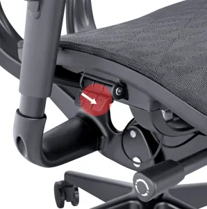 MERCURY Ergonomická kancelárska stolička ORION JNS-801, čierna sieťovina W-51 (vzorovaná), čierny kríž