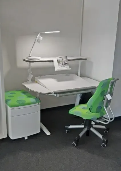 MAYER Detská rastúca stolička Actikid 2428 A2 26 093
