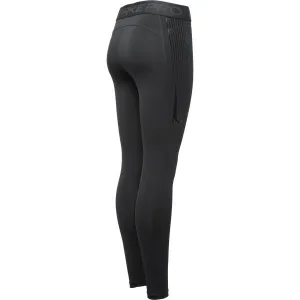 Nike PRO Dámske športové legíny, čierna, veľkosť