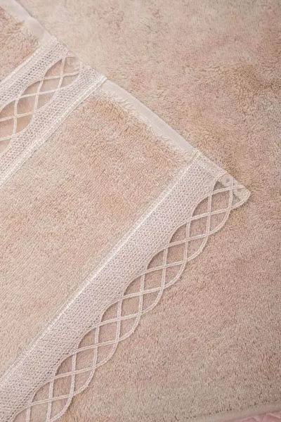 Soft Cotton Osuška SELYA 85x150 cm