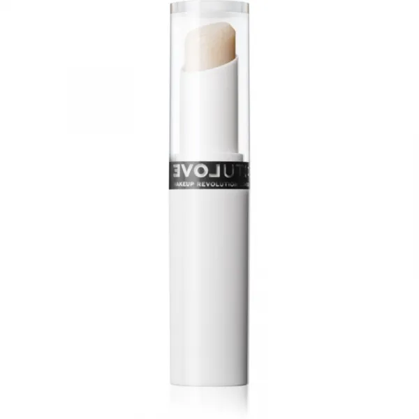 Revolution Relove Scrub Me peeling na pery v tyčinke príchuť Vanilla Bean 2,5 g
