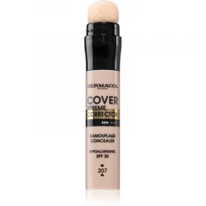 Dermacol Cover Xtreme korektor s vysokým krytím SPF 30 odtieň No.1 (207) 8 g