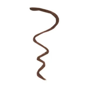 Makeup Revolution Hair Stroke Brow Pen fix na obočie odtieň Medium Brown 0.5 ml